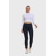 thumbnail image 4 of Jeans Mujer Skinny Azul - ll, 4 of 5