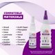 thumbnail image 3 of Super Glue BondXtra 240 ml de viscosidad media para carpintería, 3 of 7
