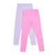 thumbnail image 1 of Calza Niña Kids Bipack Lila Corona, 1 of 5