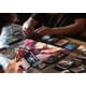 thumbnail image 5 of Tapete de juego Komick MTG Voice of Nightmares 60 x 35 cm con bolsa de almacenamiento, 5 of 6