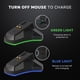 thumbnail image 5 of Ratón para juegos Logitech G502 Lightspeed Wireless 25.600 DPI, 5 of 9