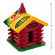 thumbnail image 5 of Adorno navideño Hallmark Keepsake 2020 Crayola Schoolhouse, 5 of 6