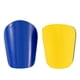 thumbnail image 1 of Par De Espinilleras De Fútbol, Soporte Para Pantorrilla, Tablero Protector Para Hombres, Niños, Mujeres, Azul, 1 of 3