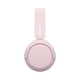 thumbnail image 3 of Auriculares inalámbricos Sony WH-CH520 Bluetooth On-Ear Rosa, 3 of 3