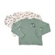 thumbnail image 1 of Polera Niño Kids Bipack Crudo Corona, 1 of 5