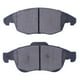 thumbnail image 2 of Juego Pastillas Freno Delanteras Citroen C4 1.6 2008 2010, 2 of 3