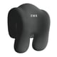 thumbnail image 2 of Almohada De Apoyo Para Silla De Oficina, Almohada Cervical Suave Para Adultos, Dormitorio En Casa, 2 of 5