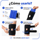 thumbnail image 5 of Recovery Soporte Rodilla Con Gel Pack Para Frio / Calor, 5 of 5