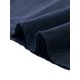 thumbnail image 5 of Agnes Orinda Camisas sin mangas de verano casuales para mujer de talla grande con botones 3X Azul Marino, 5 of 6