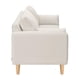 thumbnail image 5 of Sofa Sky 3C Felpa 05 Crudo, 5 of 6