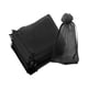 thumbnail image 2 of 100 Bolsas De Organza Para Proteger Frutas Ideal Como Regalo Para Tomates De Huerto Color Granada Y Negro, 2 of 5