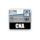 thumbnail image 3 of Soporte Horizontal Negro Badge Buddy – Scrubs and Stuff LLC, 3 of 3
