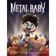 thumbnail image 1 of Libro Metal Baby – Margaret K. McElderry Books, 1 of 1