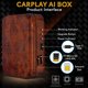 thumbnail image 5 of Caja CarPlay Pyle 4 GB RAM 64 GB ROM WiFi de doble banda, 5 of 8