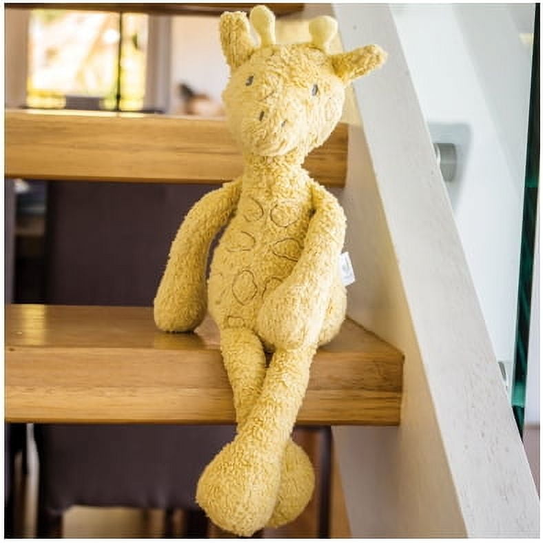 Tikiri - Peluche Jirafa Organico 38 Cm