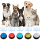 thumbnail image 5 of Botones para perros para comunicación, botones grabables de voz, para palabras y respuestas, para entrenamiento canino, 5 unidades, 5 of 5
