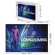 thumbnail image 2 of Rompecabezas de Madera Gianluigi Donnarumma 1000 Piezas, 2 of 6