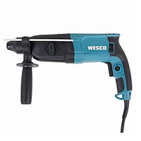 Rotomartillo 26 Mm Sds Plus 800W 2 8J Ws3212K Wesco