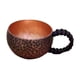 thumbnail image 5 of Taza De Té De Cobre Chino, Accesorios De Cocina Apilables, Taza De Degustación De Té Para Barbacoa, 5 of 5