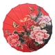 thumbnail image 4 of Paraguas de papel de aceite de estilo Oriental, paraguas nupcial de boda, paraguas de tela de seda para mujer para decoración de jardín Mariposa, 4 of 5