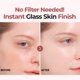 thumbnail image 3 of Base de maquillaje MILKTOUCH milktouch 24H 60 ml 15N Fair Ivory, 3 of 8