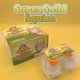 thumbnail image 3 of Juguete de Apretar IPIDIPI TOYS Pack de 4 Huevos Squishy de 6 cm, 3 of 6