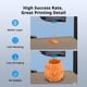thumbnail image 3 of Filamento de impresión 3D ANYCUBIC Matte PLA 1.75 mm 1 kg, 3 of 8