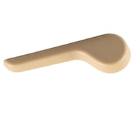 Ioensy - Piezas De La Manija De Ajuste Del Sillón Reclinable Del Respaldo Del Asiento Para El Lado Derecho Suburbano De Chevy 2007-2014