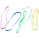 thumbnail image 2 of Plastibands Baumgartens BAUSF5000 Colores Surtidos 200 Piezas, 2 of 5