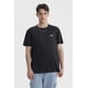 thumbnail image 1 of Polera Hombre Slim Negro- Vlll, 1 of 4