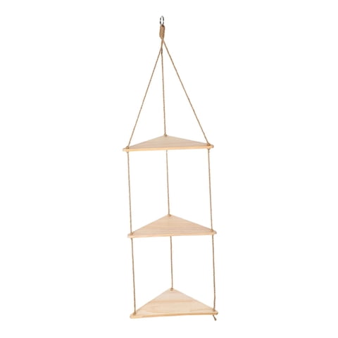 Magideal - Estante De Esquina, Estantes Flotantes, Estante Triangular, Soporte De Madera Rústica, Estante De Almacenamiento Para Dormitorio, Marcos De Fotos Para