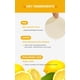 thumbnail image 4 of Almohadillas exfoliantes DERMALOGY de NEOGENLAB Bio-Peel Gauze Lemon, 8 unidades, 4 of 9