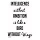 thumbnail image 1 of Decomural Intelligence Without Ambition Dali WS-44032, 1 of 2