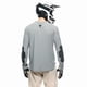 thumbnail image 3 of JERSEY MTB MANGA LARGA HGR  DAINESE  GRIS, 3 of 4