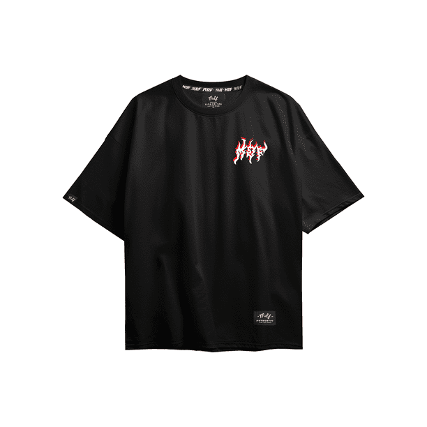 MDF® Polera HELLA TAG