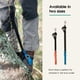 thumbnail image 5 of Ascensor de Cuerda WEAVER ARBORIST Velox con Correa de Nylon, 5 of 6