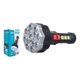 thumbnail image 1 of Linterna Foco Solar Camping Carga Solar Reflector Emergencia, 1 of 2