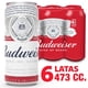 thumbnail image 1 of Cerveza Lata Lager, 6 Un, 1 of 2