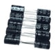 thumbnail image 3 of 10 Condensadores Electrolíticos De Electrólisis Radial De 105° Para Componentes Electrónicos, 3 of 5