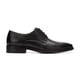 thumbnail image 2 of Zapatos Hombre Cordones Cuero Granier-0-86 Negro negro 39, 2 of 6