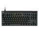 thumbnail image 1 of TECLADO  PRO X TKL RAPID US BLACK, 1 of 5