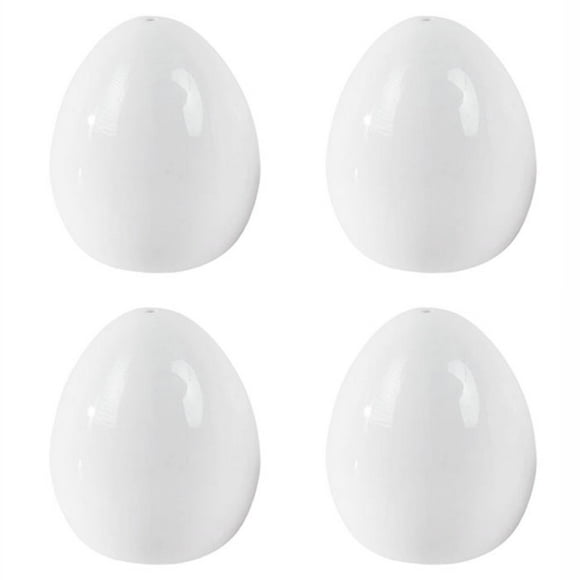 Salero o Pimentero de Porcelana Set 4