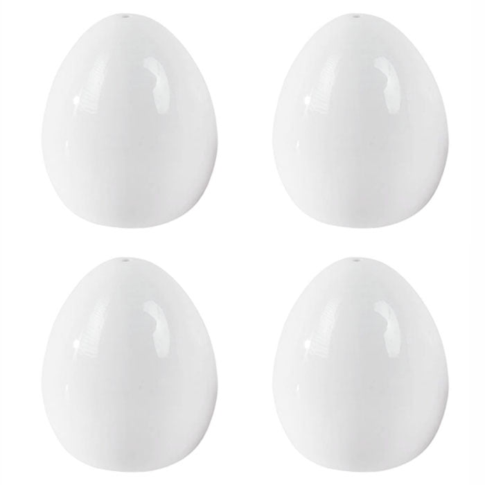 Bric - Salero O Pimentero De Porcelana Set 4