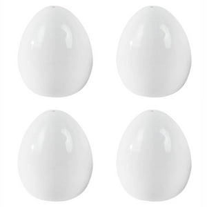 Bric - Salero O Pimentero De Porcelana Set 4