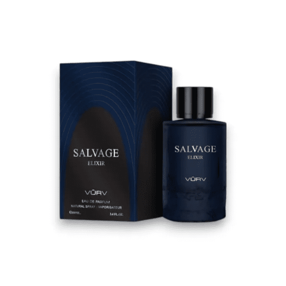 Perfume Salvage Elixir Edp 100 Ml