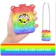 thumbnail image 3 of Funda de Silicona para Juguete Interactivo Bitzee Magicals Mascota Digital, 3 of 7