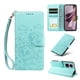 thumbnail image 2 of Funda Billetera FOXDOCK Compatible con OPPO Reno 10 5G, Diseño Perrito Tierno, Ranuras para Tarjetas y Soporte Plegable, 2 of 6