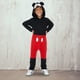 thumbnail image 5 of Enterito con Capucha y Cierre de Mickey Mouse para Bebés Varones, 5 of 7
