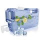 thumbnail image 1 of Dispensador de Agua HYDRAFITT 4,2 L a Prueba de Fugas para Refrigerador, 1 of 9