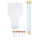 thumbnail image 3 of Accesorios De Cría De Caninos Transparentes Accs De Inseminación Artificial Prácticos, 3 of 5